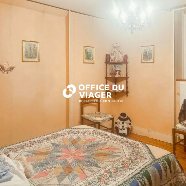 Maison - 5 pièces - 121,58 m²