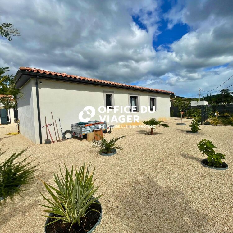 Maison - 4 pièces - 117 m²