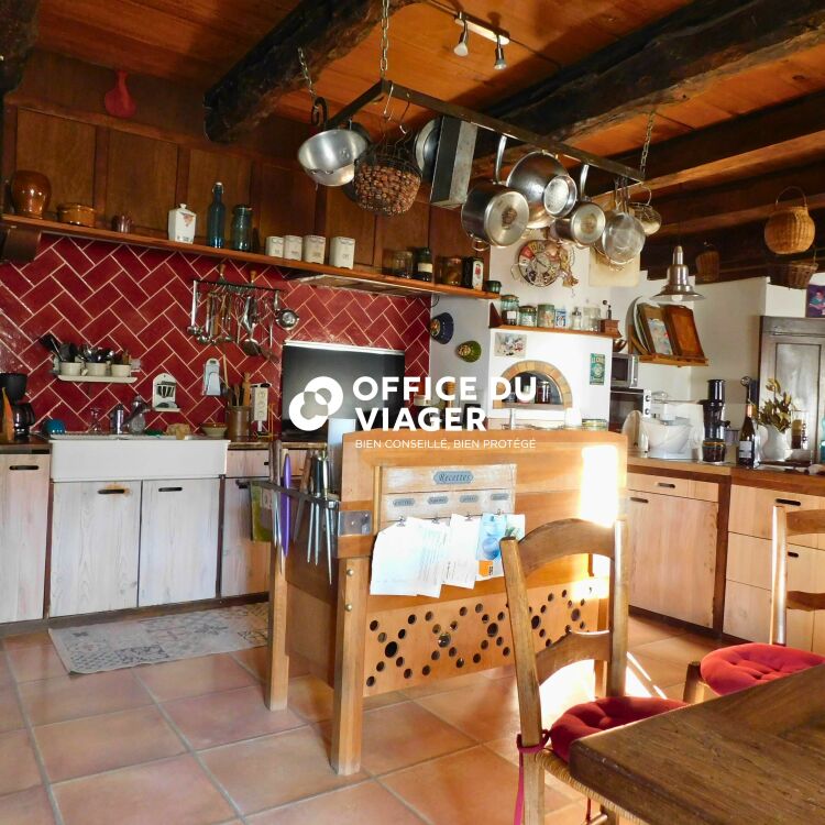 Maison - 5 pièces - 144.64 m²