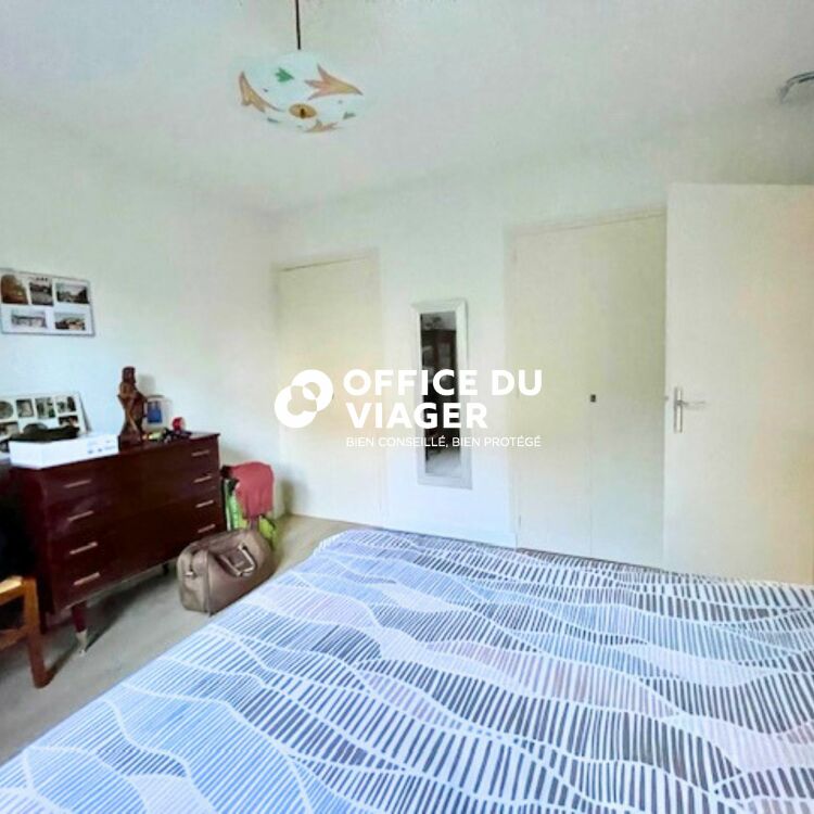 Maison - 3 pièces - 66 m²