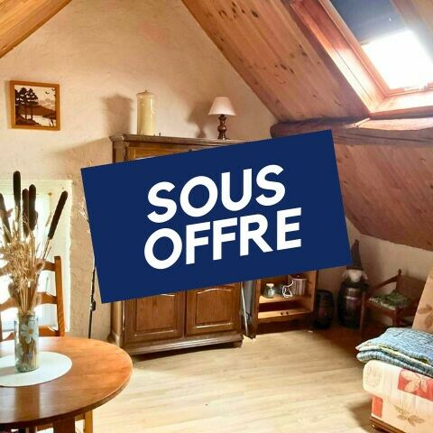 Maison - 3 pièces -118,05 m²