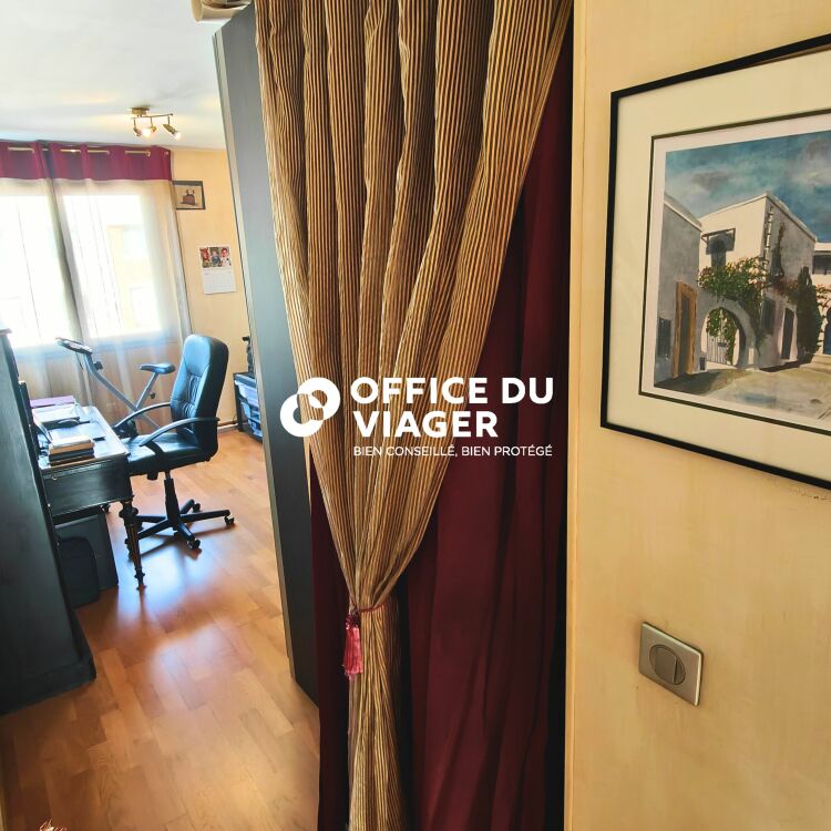 Appartement - 4 pièces - 118,43 m²