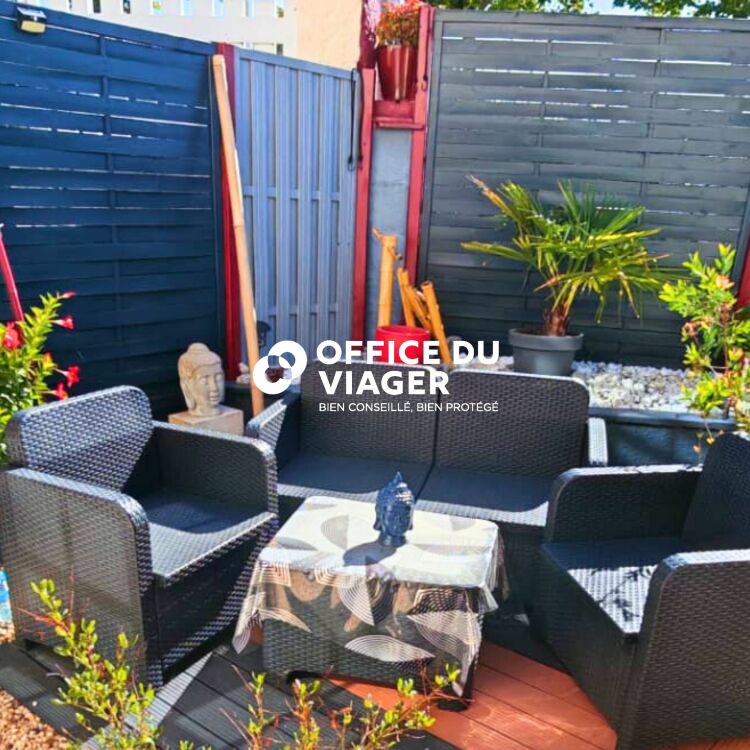 Maison - 4 pièces - 93 m²