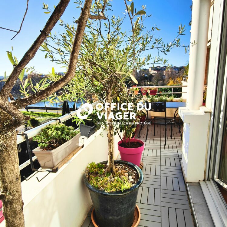 Appartement - 4 pièces - 118,43 m²