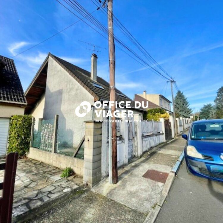 Maison - 5 pièces - 160 m²