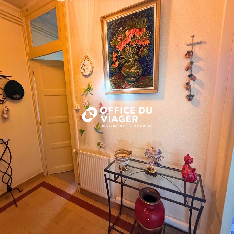 Appartement- 4 pièces - 75 m²