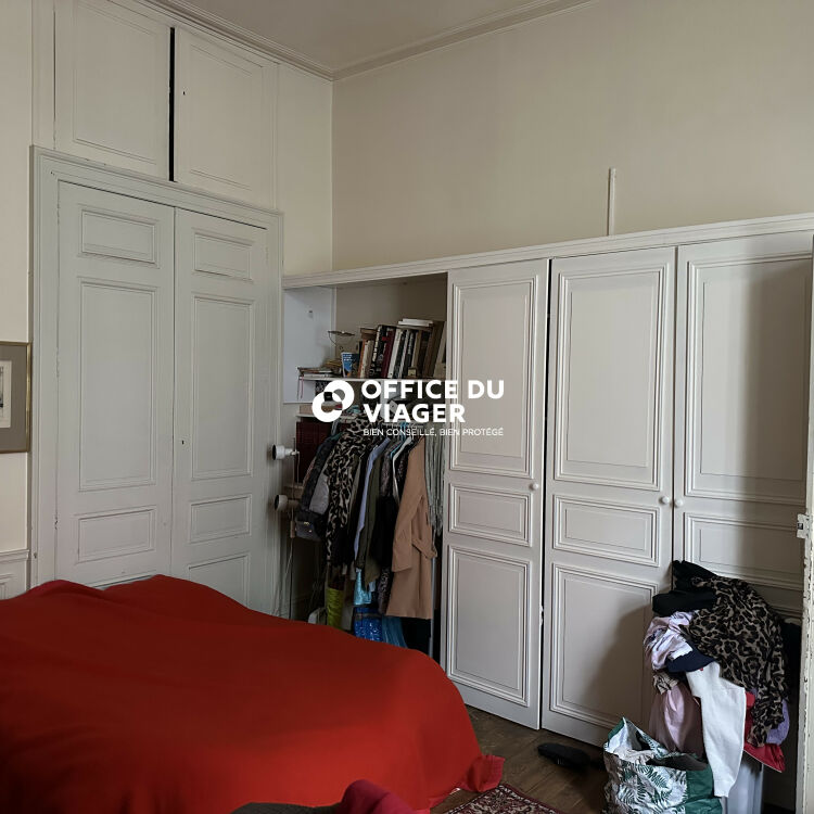 Appartement - 4 pièces - 190 m²