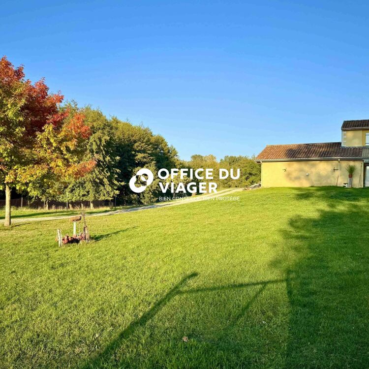 Maison - 5 pièces - 116 m²