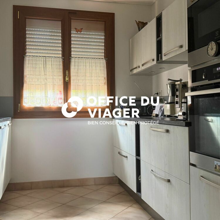 Maison - 4 pièces - 80 m²