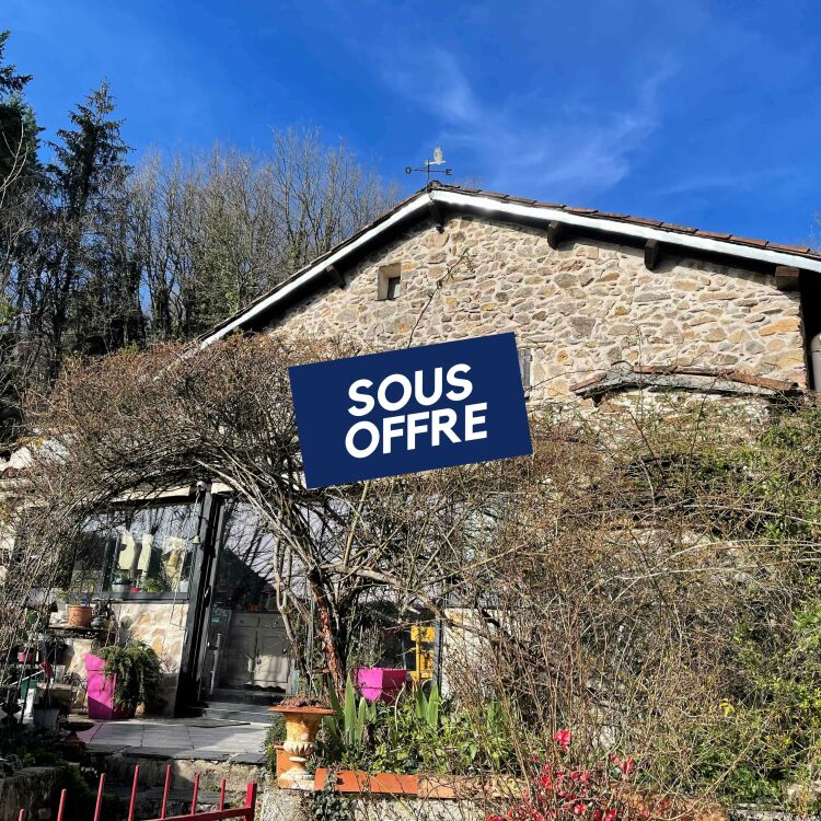 Maison - 4 pièces - 130 m²