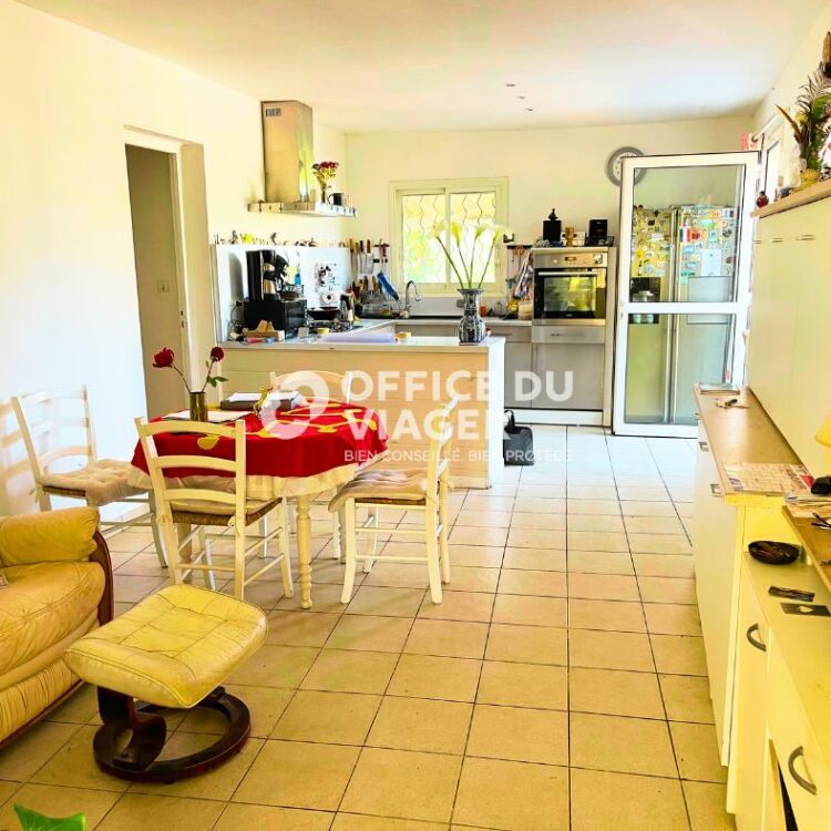 Maison - 3 pièces - 71,40 m²