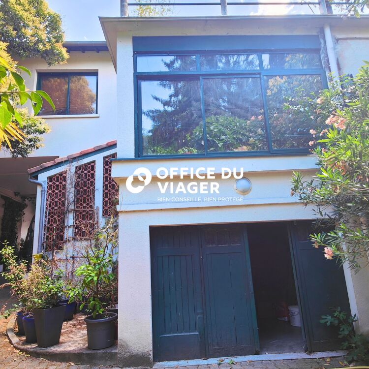 Maison - 6 pièces - 196,78 m²
