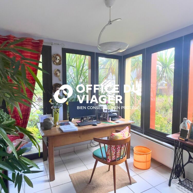 Maison - 4 pièces - 184 m²