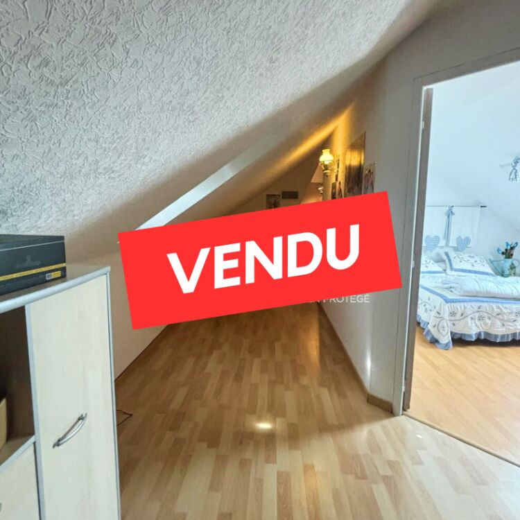 Maison - 6 pièces - 150 m²