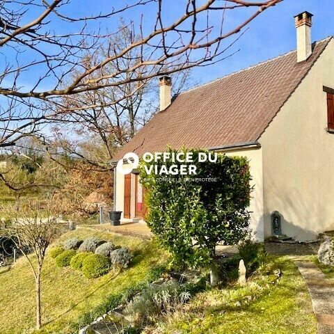 Maison - 4 pièces - 102 m²