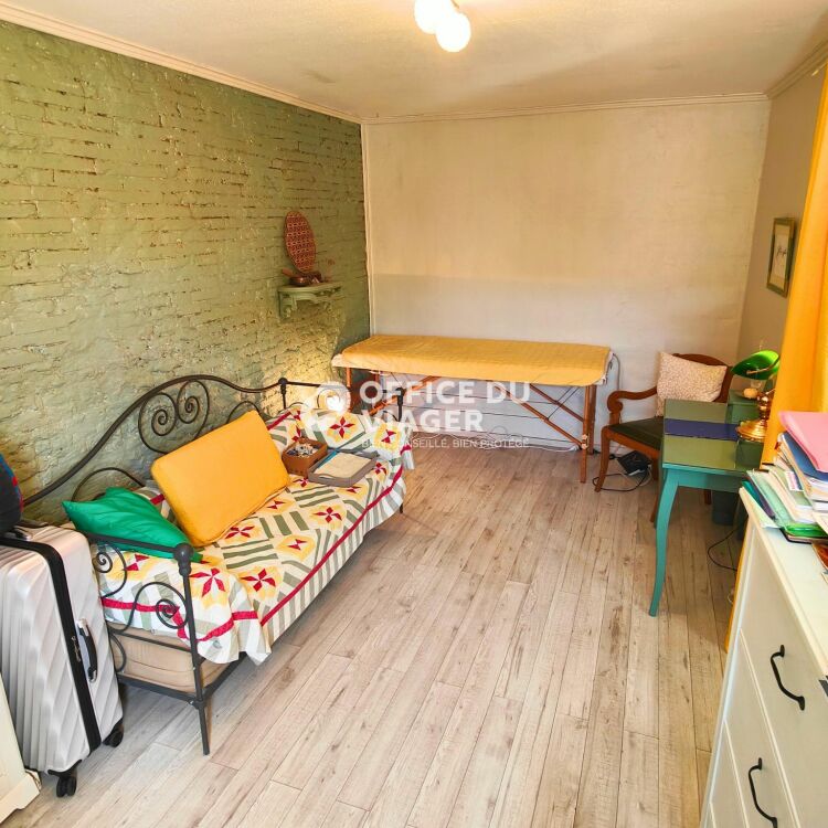 Maison - 3 pièces - 77 m²