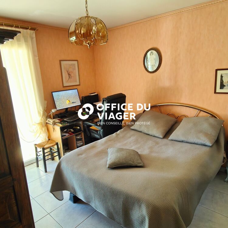 Maison - 4 pièces - 121,28 m²