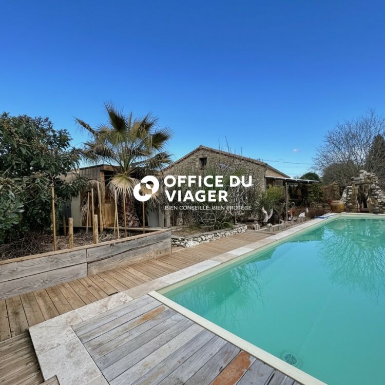 Maison - 5 pièces - 135,79 m²