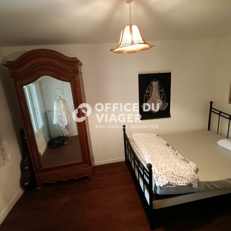 Maison - 3 pièces - 63,25 m²