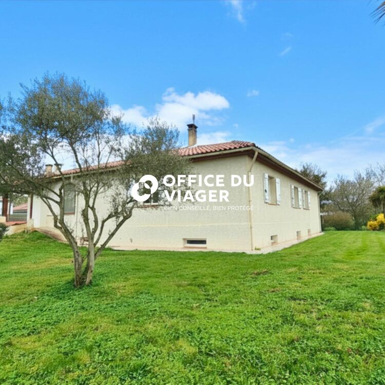 Maison - 6 pièces - 189 m²