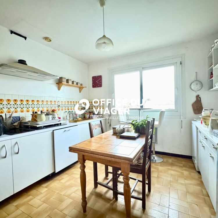 Maison - 5 pièces - 110 m²