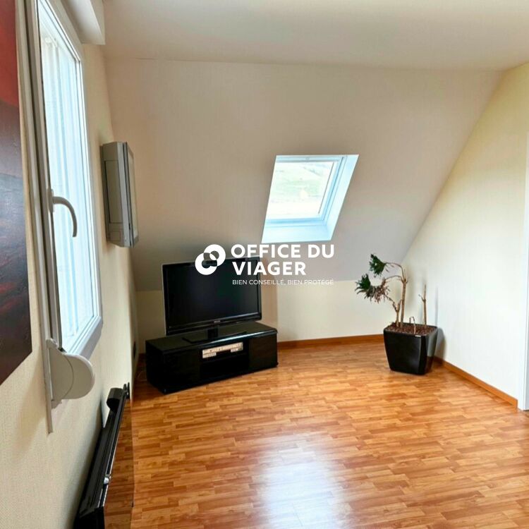 Appartement - 4 pièces - 128,80 m²