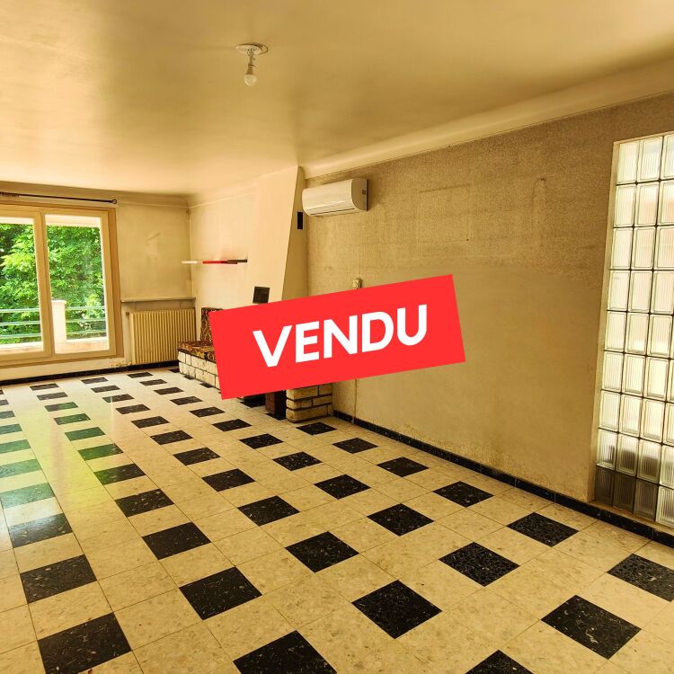 Maison - 4 pièces - 90 m²