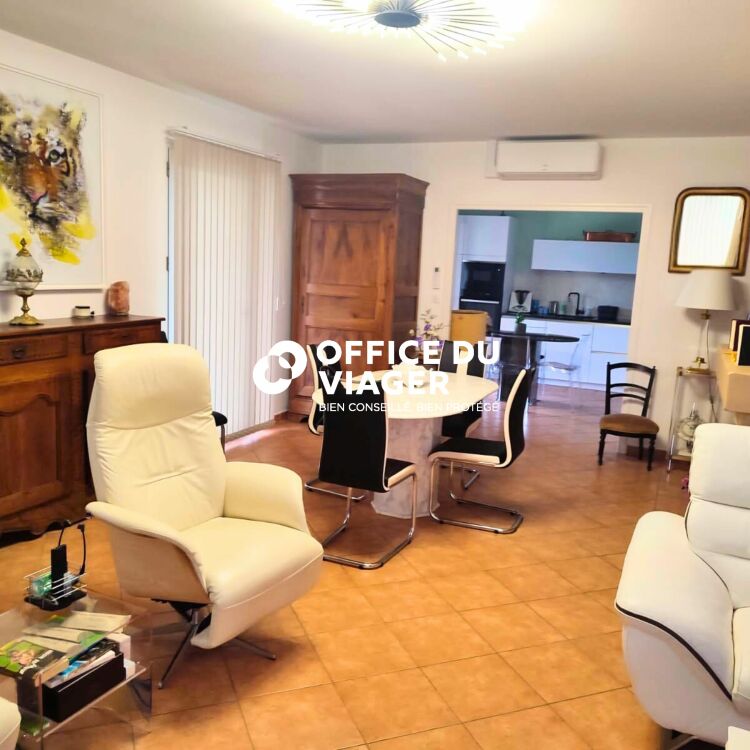 Maison - 5 pièces - 147 m²