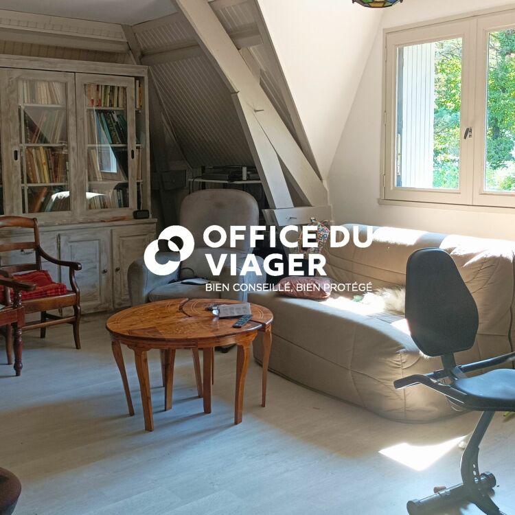 Maison - 5 pièces - 175 m²