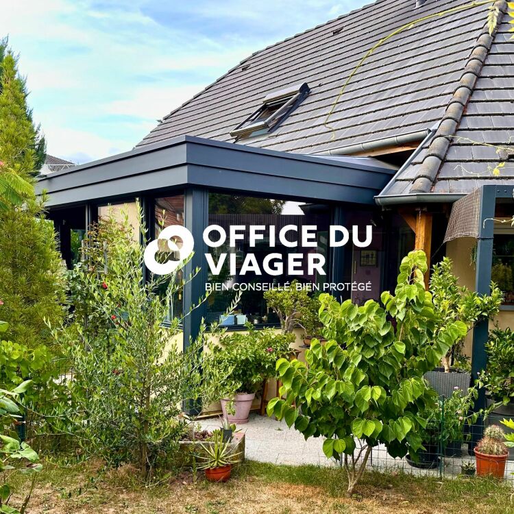 Maison - 7 pièces - 180 m²