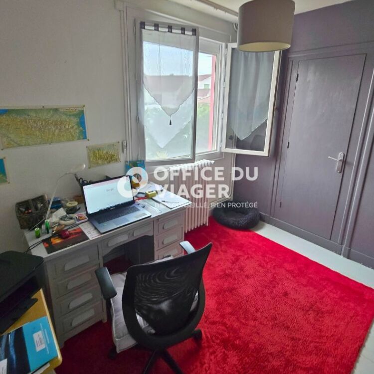 Maison - 5 pièces - 97,35 m²
