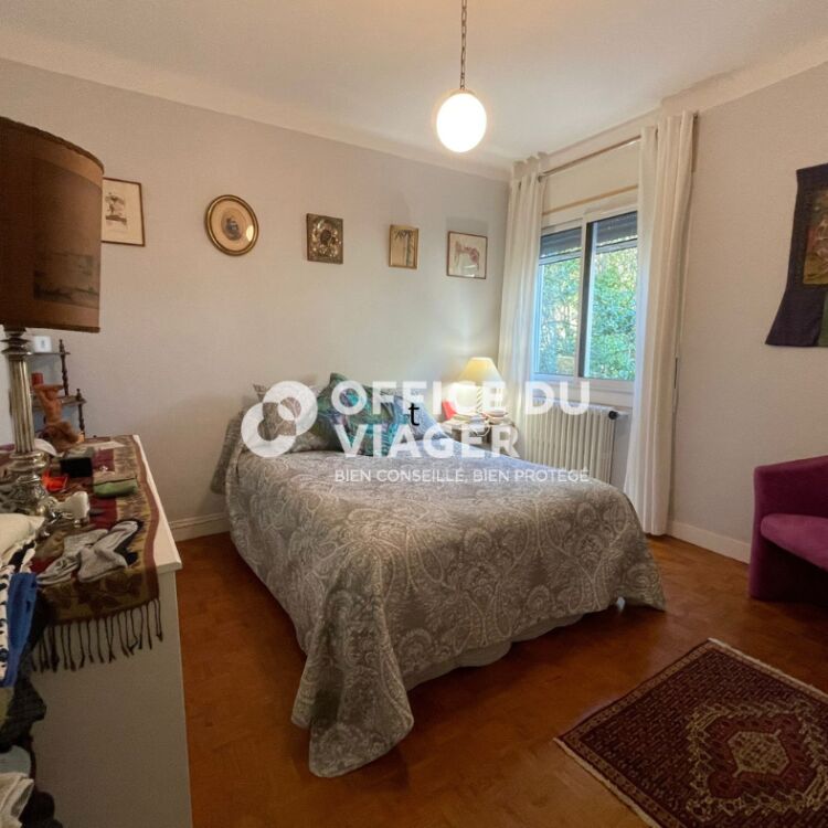 Maison - 5 pièces - 109 m²