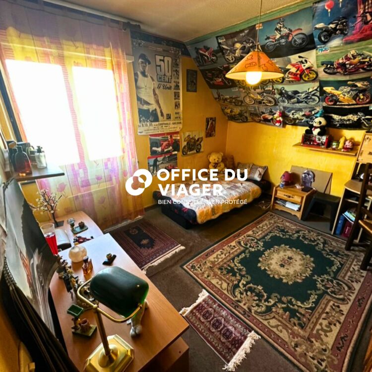 Maison - 4 pièces - 92 m²