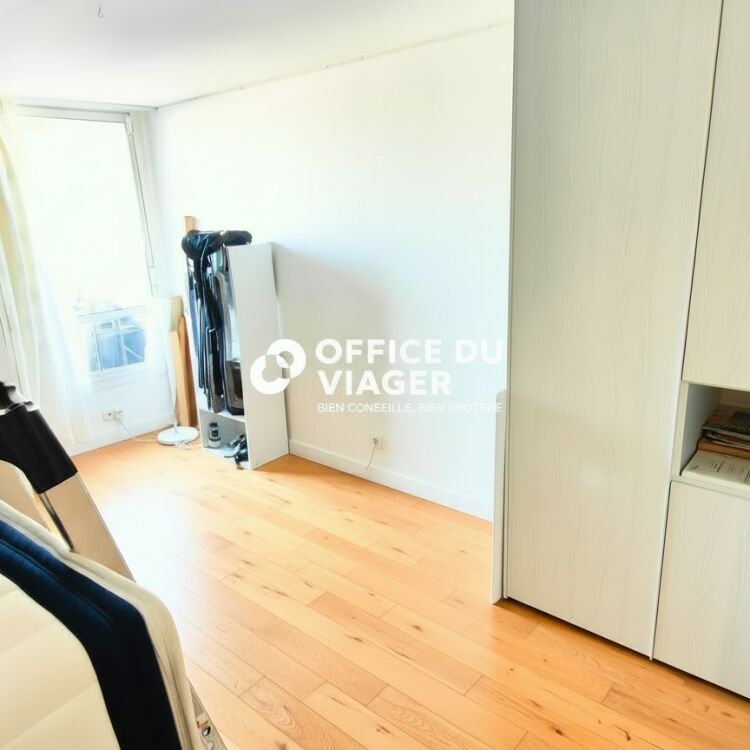 Appartement - 3 pièces - 78,93 m²