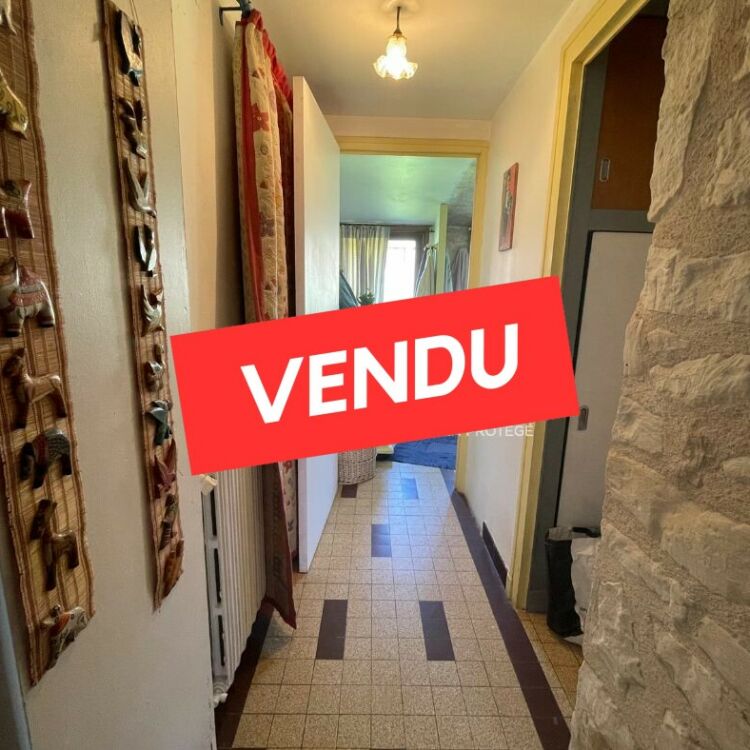 Maison - 3 pièces - 99 m²