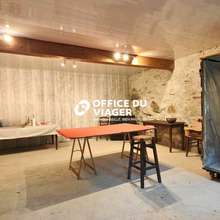 Maison - 5 pièces - 107,65 m²