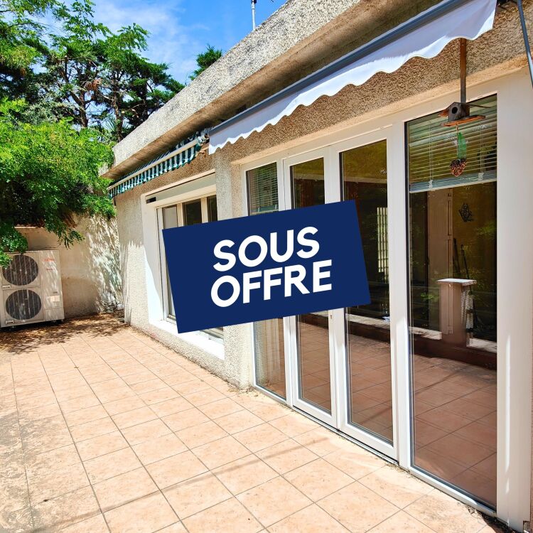 Maison - 4 pièces - 90 m²
