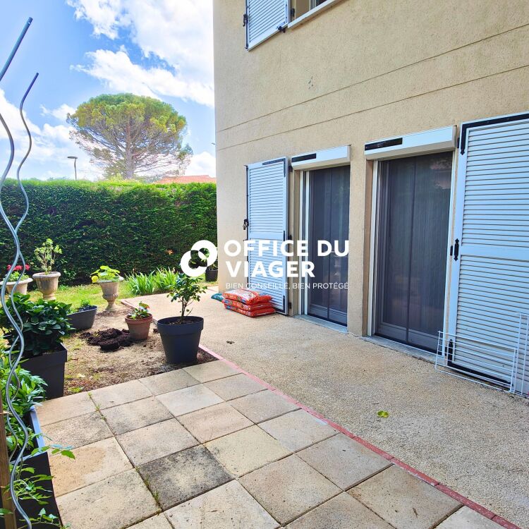 Appartement - 4 pièces - 86,62 m²