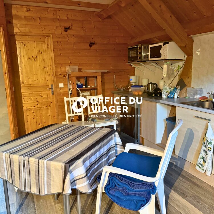 Maison - 5 pièces - 113 m²