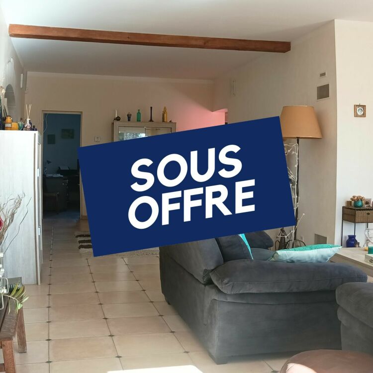 Maison - 5 pièces - 130 m²