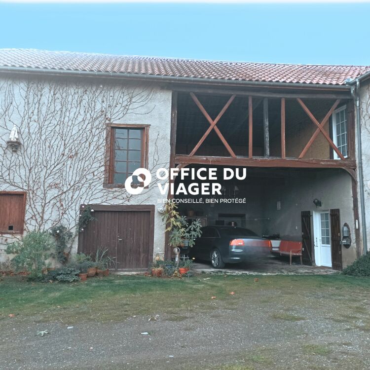 Maison - 5 pièces - 160 m²