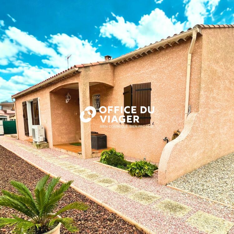 Maison - 4 pièces - 94,30 m²