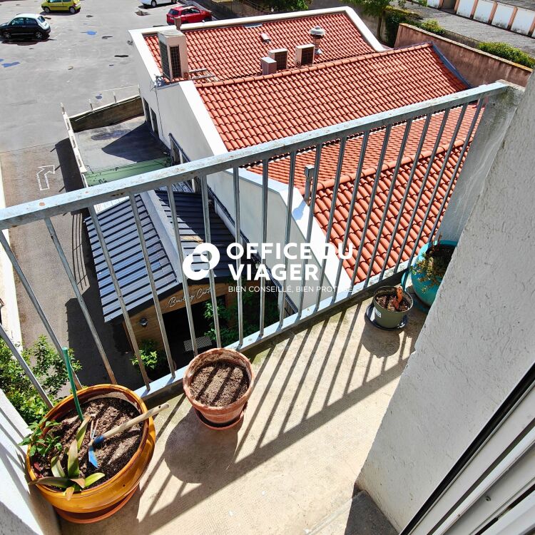 Appartement - 4 pièces - 71 m²