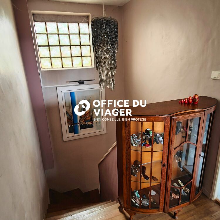 Maison - 8 pièces - 180 m²