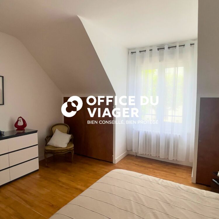 Maison - 5 pièces - 90 m²