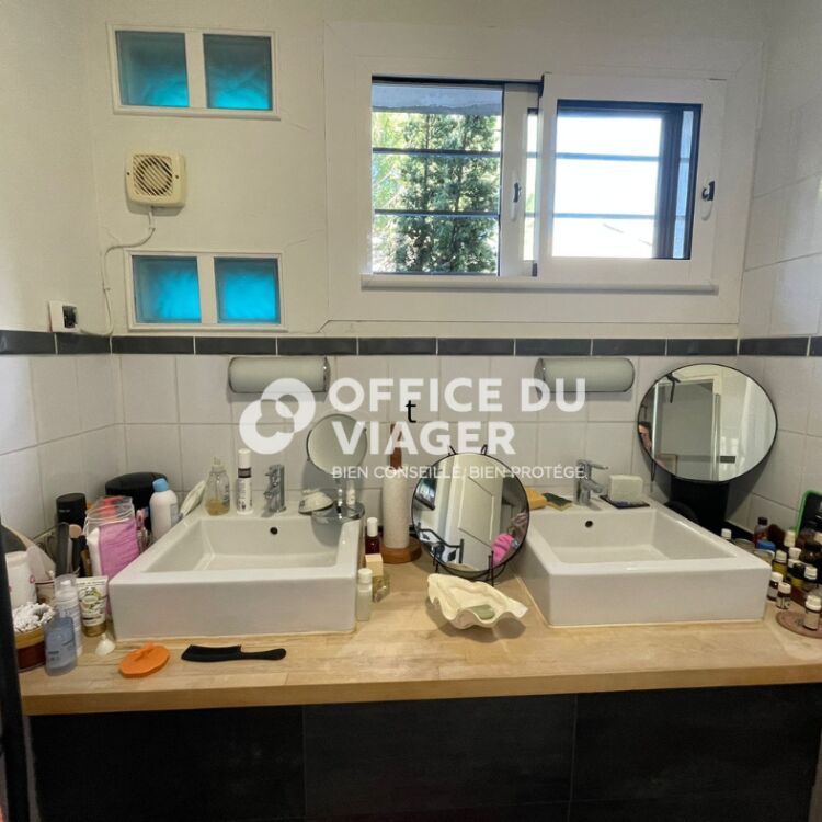 Maison - 5 pièces - 109 m²