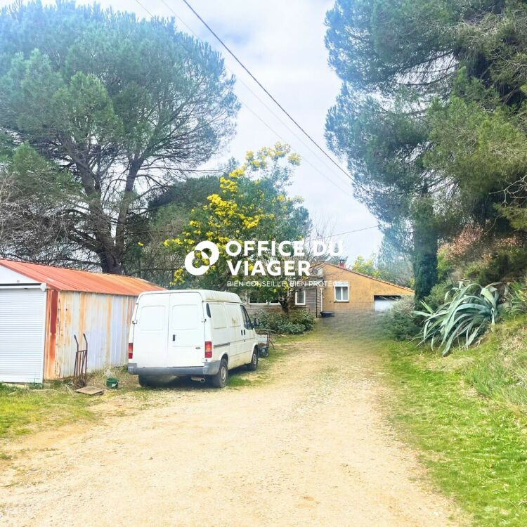 Maison - 3 pièces - 90 m²