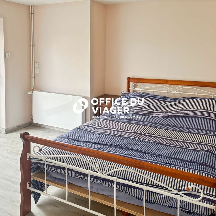 Maison - 3 pièces - 80 m²