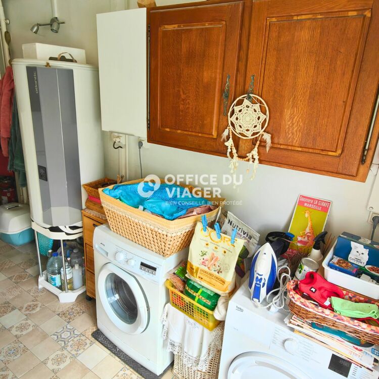 Maison - 3 pièces - 77 m²