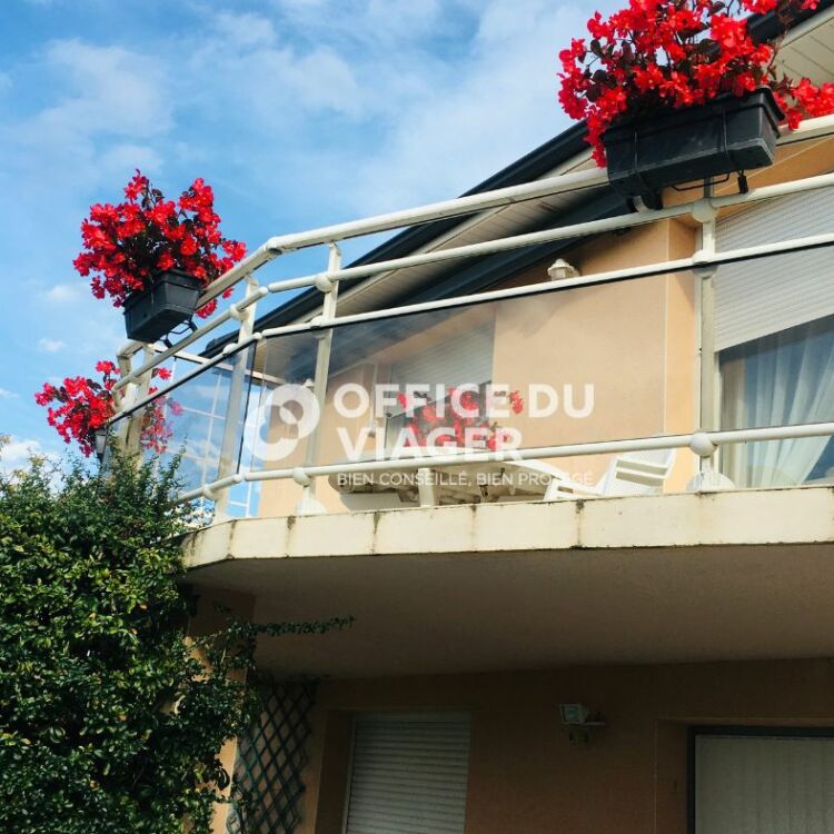 Maison - 4 pièces - 121,28 m²